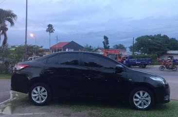 2013 Toyota Vios for sale