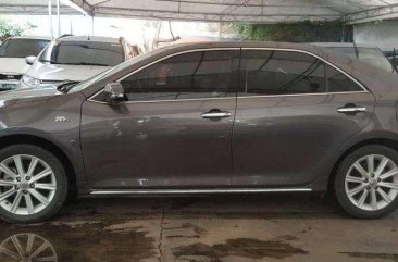 2015 Toyota Camry for sale