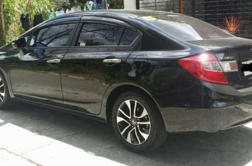 Honda Civic 2015 for sale