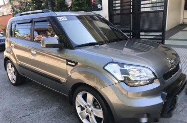 Kia Soul 2010 for sale