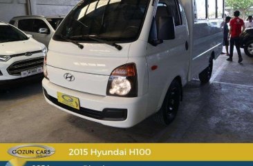 2015 Hyundai H100 for sale