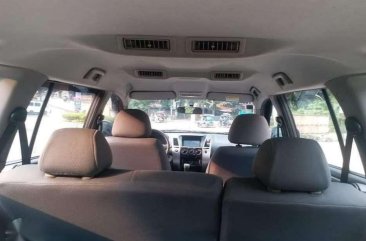 Mitsubishi Montero Sports 2013 for sale