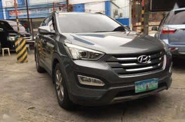 2013 Hyundai Santa Fe for sale