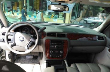 Chevrolet Tahoe 2007 for sale