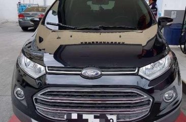 Ford Ecosport 2015 for sale