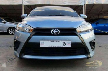 2016 Toyota Yaris for sale