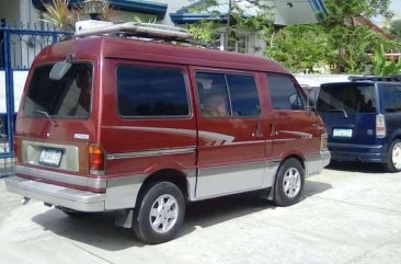 Mazda Power Van 1997 for sale