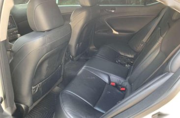 2010 Lexus is300 for sale