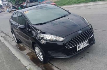 2015 Ford Fiesta For sale