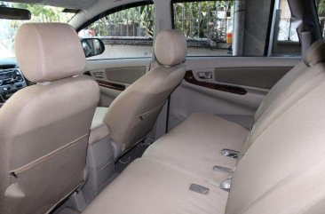 Toyota Innova G 2016 for sale