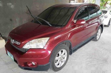 Honda CR-V 2009 for sale