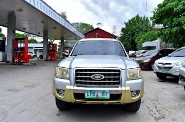 2008 Ford Everest for sale