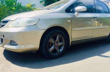 Honda City 2008 for sale