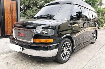 2012 Gmc Savana for sale