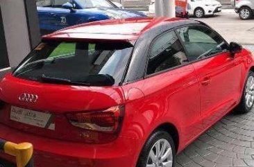 2018 Audi A1 for sale