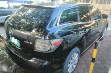 Mazda Cx-7 2010 for sale