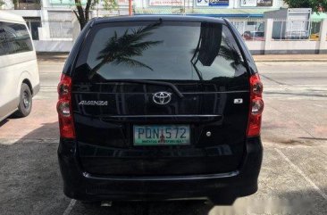 Toyota Avanza 2011 J for sale