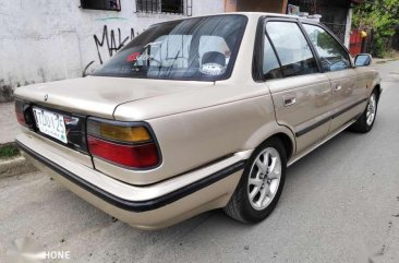 Toyota Corolla 1992 for sale