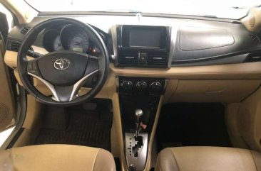 Toyota Vios 2014 G for sale