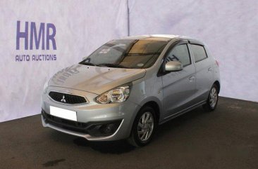 Mitsubishi Mirage 2017 for sale