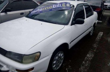 1996 Toyota Corolla for sale