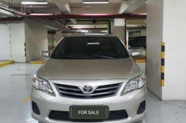 Toyota Corolla Altis 2012 for sale