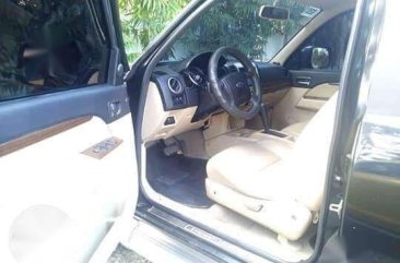 2013 Ford Everest for sale