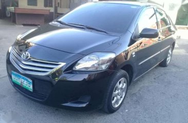 2012 Toyota Vios for sale