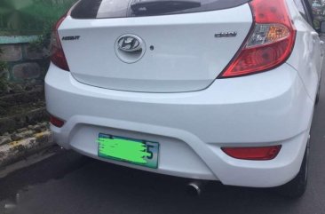 Hyundai Accent 2014 for sale