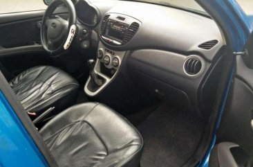 2008 Hyundai i10 for sale