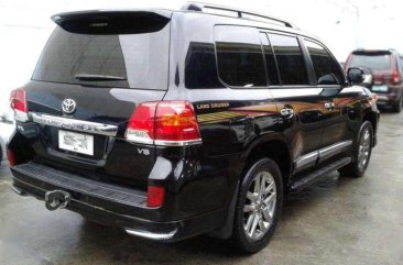 2015 Toyota Landcruiser for sale