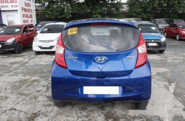 Hyundai Eon 2016 for sale