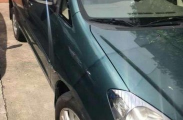 2011 Toyota Innova for sale