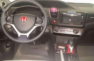 Honda Civic 2015 for sale