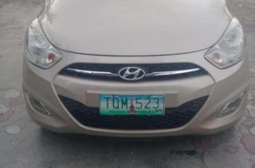 Hyundai I10 2012 for sale