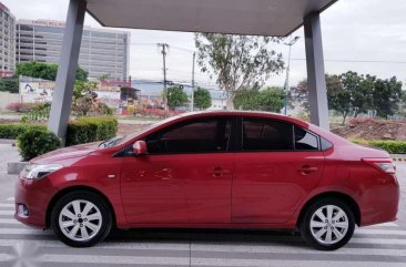 Toyota Vios 2015 for sale