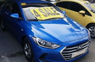 2016 Hyundai Elantra for sale