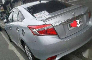 2015 Toyota Vios for sale