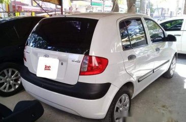 Hyundai Getz 2011 for sale