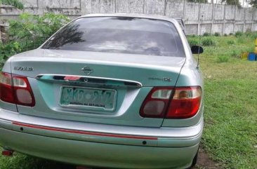 Nissan Exalta 2002 for sale