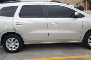 Chevrolet Spin 2014 for sale