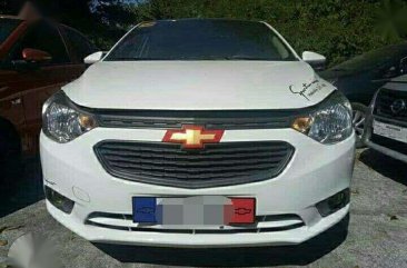 Chevrolet Sail 2017 for sale