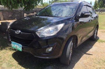 2010 Hyundai Tucson for sale