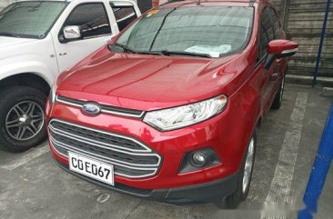 Ford EcoSport 2017 for sale