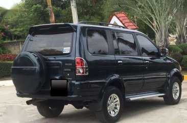 2010 Isuzu Sportivo for sale