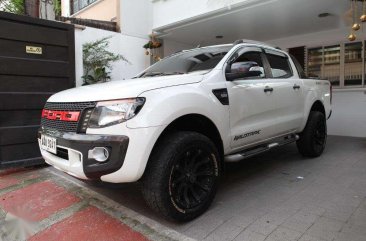 2015 Ford Ranger for sale