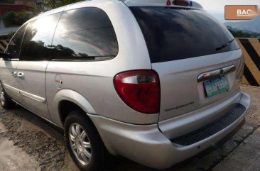 Chrysler Town And Country 2005 for sale