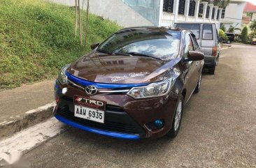 2014 Toyota VIOS for sale