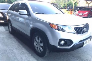 2010 Kia Sorento for sale 