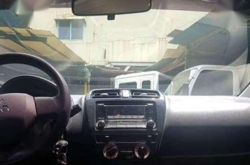 Mitsubishi Mirage G4 2016 for sale